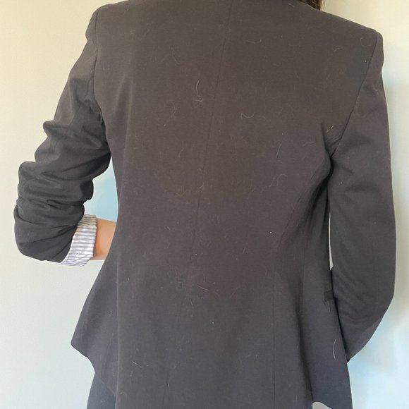 Kenneth Coles Black Blazer - Picture 3 of 3